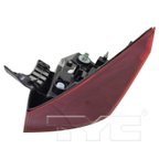 TYC 11-6713-00-9 Tail Light Assembly - Right Outer - view 5