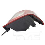 TYC 11-6713-00-9 Tail Light Assembly - Right Outer - view 6