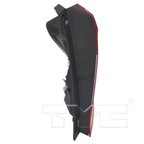 TYC 11-6713-00 Tail Light Assembly - Right Outer - view 3