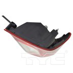TYC 11-6714-00-9 Tail Light Assembly - Left Outer - view 6
