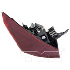 TYC 11-6714-00-9 Tail Light Assembly - Left Outer - view 7