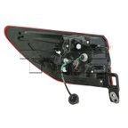 TYC 11-6717-00 Tail Light Assembly - Right Outer - view 7