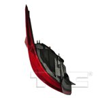 TYC 11-6722-00-9 Tail Light Assembly - Left Outer - view 6