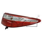 TYC 11-6737-00 Tail Light Assembly - Right Outer - view 2