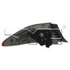 TYC 11-6737-00 Tail Light Assembly - Right Outer - view 4