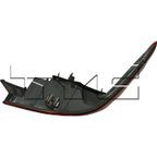 TYC 11-6738-00 Tail Light Assembly - Left Outer - view 2