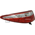 TYC 11-6738-00 Tail Light Assembly - Left Outer - view 5