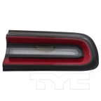 TYC 11-6739-00-9 Tail Light Assembly - Right Outer - view 1