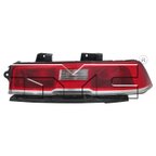TYC 11-6743-00-9 Tail Light Assembly - Right - view 1