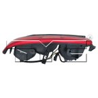 TYC 11-6743-00-9 Tail Light Assembly - Right - view 7