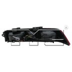 TYC 11-6744-00-9 Tail Light Assembly - Left - view 8