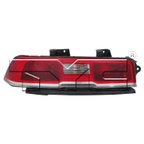 TYC 11-6744-00-9 Tail Light Assembly - Left - view 1