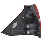 TYC 11-6749-00-9 Tail Light Assembly - Right Lower - view 8