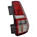 TYC 11-6749-00-9 Tail Light Assembly - Right Lower - view 3