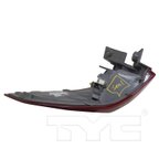 TYC 11-6749-00-9 Tail Light Assembly - Right Lower - view 6