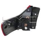 TYC 11-6753-00-9 Tail Light Assembly - Right Outer - view 7