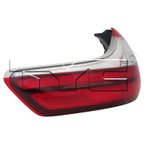 TYC 11-6754-00-9 Tail Light Assembly - Left Outer - view 5
