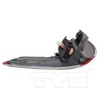 TYC 11-6754-90 Tail Light Assembly - Left Outer - view 5