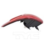 TYC 11-6754-90 Tail Light Assembly - Left Outer - view 6