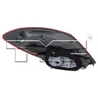 TYC 11-6755-00 Tail Light Assembly - Right - view 5