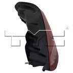 TYC 11-6755-00 Tail Light Assembly - Right - view 3