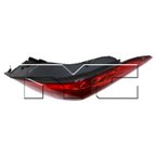 TYC 11-6755-00 Tail Light Assembly - Right - view 4