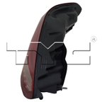 TYC 11-6756-00 Tail Light Assembly - Left - view 3