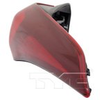TYC 11-6757-90-9 Tail Light Assembly - Right Outer - view 2