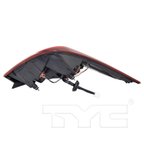 TYC 11-6757-90-9 Tail Light Assembly - Right Outer - view 7