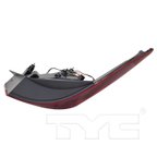 TYC 11-6757-90-9 Tail Light Assembly - Right Outer - view 5