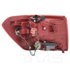 TYC 11-6763-90-9 Tail Light Assembly - Right Outer - view 8
