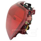 TYC 11-6763-90-9 Tail Light Assembly - Right Outer - view 4