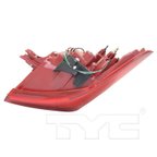 TYC 11-6763-90-9 Tail Light Assembly - Right Outer - view 5