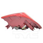 TYC 11-6763-90-9 Tail Light Assembly - Right Outer - view 6