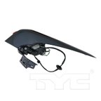 TYC 11-6770-00-9 Tail Light Assembly - Left Outer - view 5