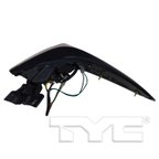 TYC 11-6771-00-9 Tail Light Assembly - Right Outer - view 6