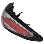 TYC 11-6771-00-9 Tail Light Assembly - Right Outer - view 7