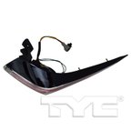 TYC 11-6771-00-9 Tail Light Assembly - Right Outer - view 4