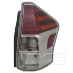 TYC 11-6777-01-9 Tail Light Assembly - Right - view 1