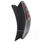 TYC 11-6777-01-9 Tail Light Assembly - Right - view 4