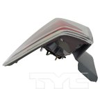TYC 11-6777-01-9 Tail Light Assembly - Right - view 6