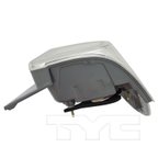 TYC 11-6777-01-9 Tail Light Assembly - Right - view 7