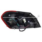 TYC 11-6795-00-1 Tail Light Assembly - Right - view 5