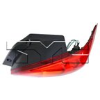 TYC 11-6795-00-1 Tail Light Assembly - Right - view 4