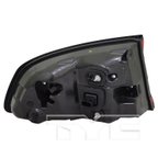 TYC 11-6797-00 Tail Light Assembly - Right Outer - view 5