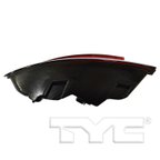 TYC 11-6798-00-9 Tail Light Assembly - Left Outer - view 8
