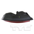 TYC 11-6798-00-9 Tail Light Assembly - Left Outer - view 6