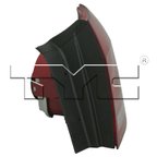 TYC 11-6801-00-9 Tail Light Assembly - Right Outer - view 2