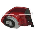 TYC 11-6801-00-9 Tail Light Assembly - Right Outer - view 5