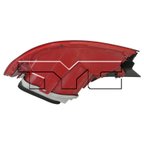 TYC 11-6802-00-9 Tail Light Assembly - Left Outer - view 6